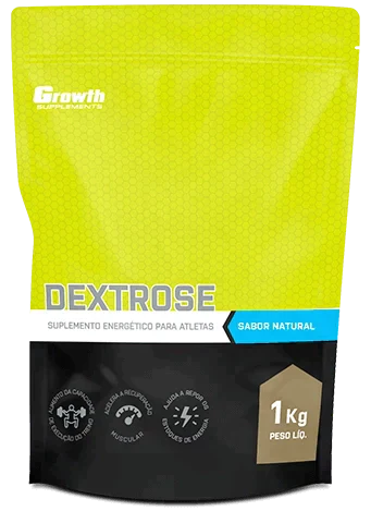 Dextrose (1KG)