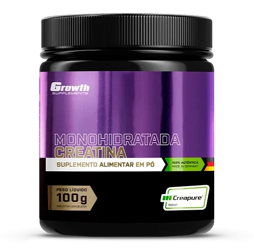 CREATINA (100G) (CREAPURE®)