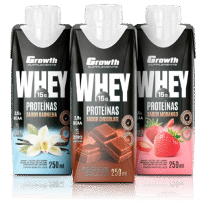 BEBIDA LÁCTEA UHT DE PROTEÍNAS – GROWTH SUPPLEMENTS