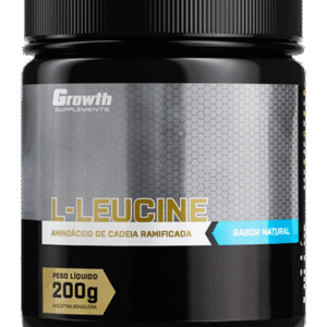 L-LEUCINE (200G)